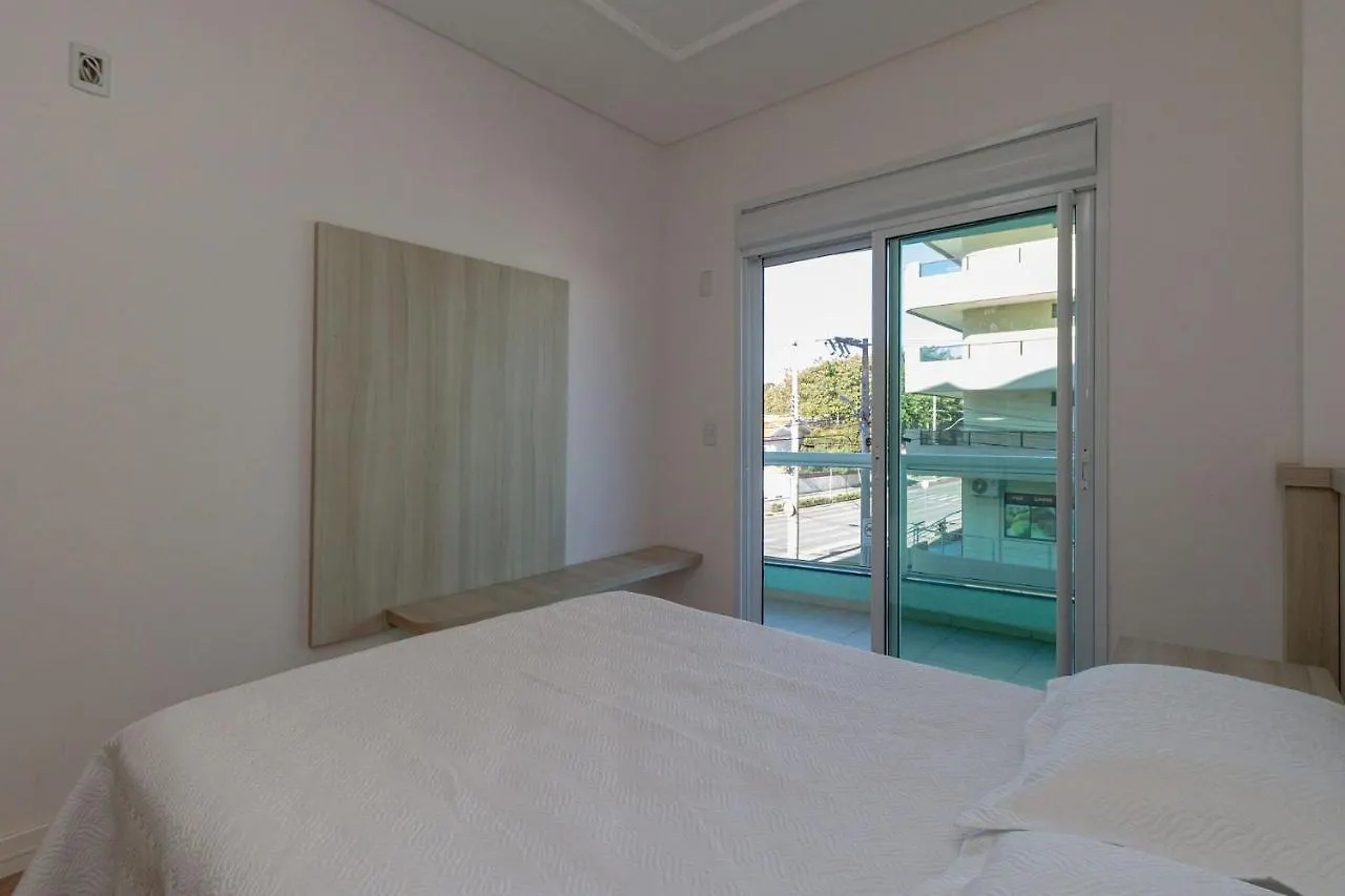 Aluguel Apartamento 3 Quartos Vista Mar Bombas Sc Bombinhas
