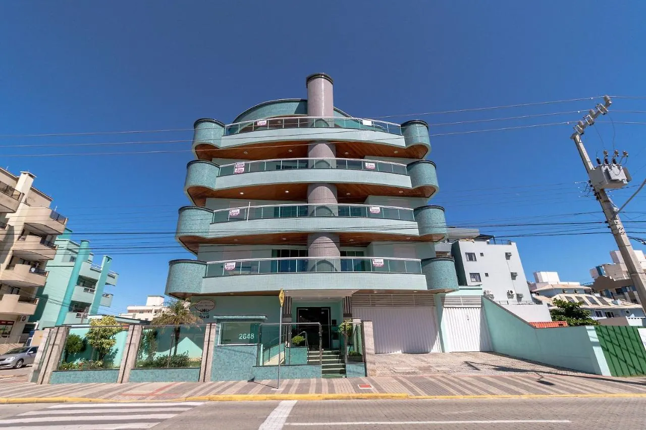 Διαμέρισμα Aluguel Apartamento 3 Quartos Vista Mar Bombas Sc Bombinhas