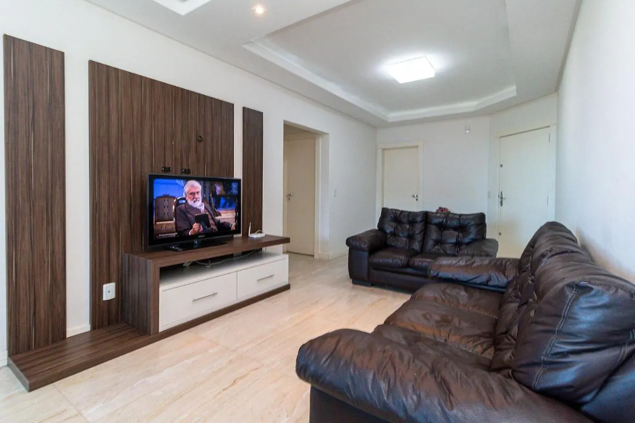בומבינאס Aluguel Apartamento 3 Quartos Vista Mar Bombas Sc ברזיל