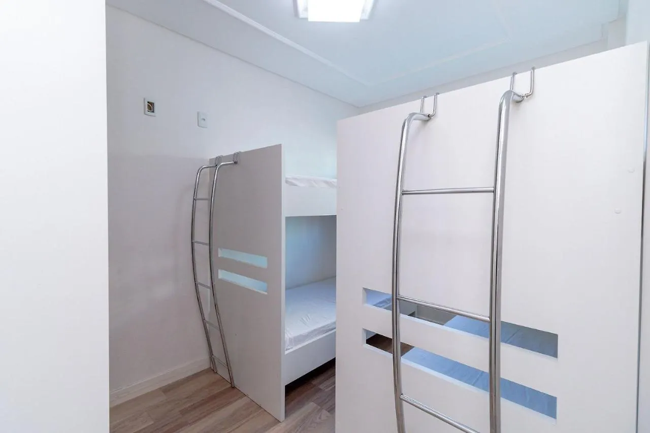 דירה בומבינאס Aluguel Apartamento 3 Quartos Vista Mar Bombas Sc ברזיל